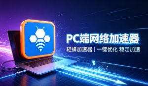 跨境平台卡顿解决方法，加速器国内选购全攻略