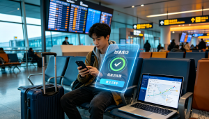 国内看TED卡顿-轻蜂加速器减少延迟与卡顿