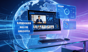 海外加速器下载指南：2025年最好用的海外加速器推荐