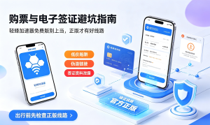 PC端网络加速器亲测推荐：国外出行订票不用卡在支付页