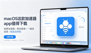 安卓网络加速器破解版别着急安装?小心账号被盗