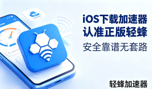 加速器连不上?看看是不是这些原因!