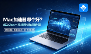 网络下载加速器推荐：国际网络总出现卡顿现象？搞清楚原因选对方案