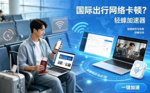 办公效率慢?这份加速工具使用指南帮你解决访问难题
