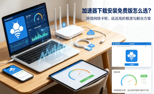 加速器下载安装前必读：国际影音和跨境访问卡顿的真相与解决方案