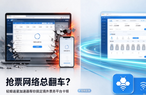 视频会议加速器选择攻略？解决国际视频会议卡顿掉线全问题