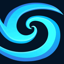 泡泡加速器专版 Logo