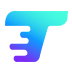 腾游加速器 Logo