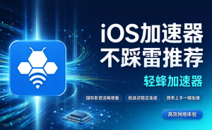 PC端网络加速器亲测推荐：国外出行订票不用卡在支付页